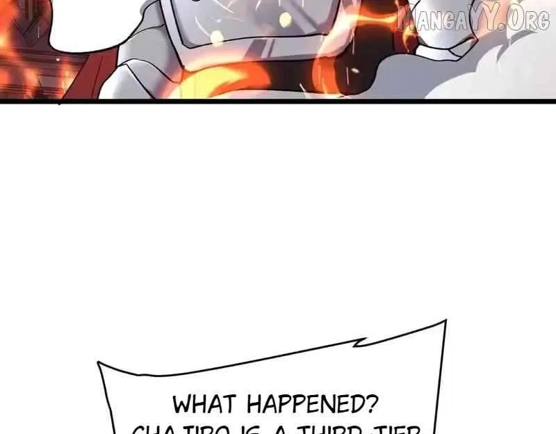 I Rely on My Invincibility to Deal Tons of Damage Passively! Chapter 156 – Page 147