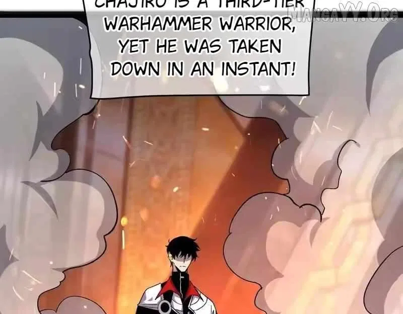I Rely on My Invincibility to Deal Tons of Damage Passively! Chapter 156 – Page 148