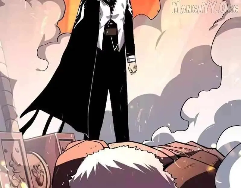 I Rely on My Invincibility to Deal Tons of Damage Passively! Chapter 156 – Page 149