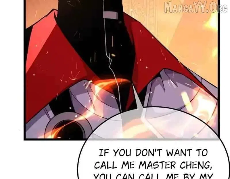 I Rely on My Invincibility to Deal Tons of Damage Passively! Chapter 156 – Page 154