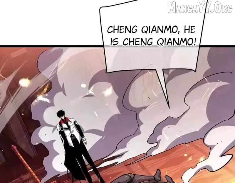 I Rely on My Invincibility to Deal Tons of Damage Passively! Chapter 156 – Page 156