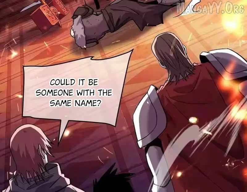 I Rely on My Invincibility to Deal Tons of Damage Passively! Chapter 156 – Page 157