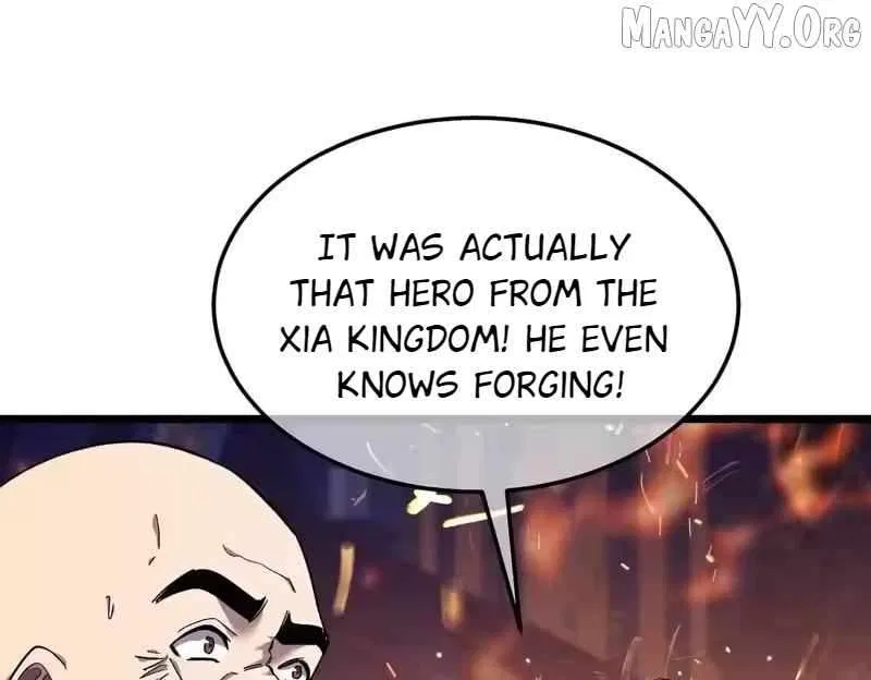 I Rely on My Invincibility to Deal Tons of Damage Passively! Chapter 156 – Page 159