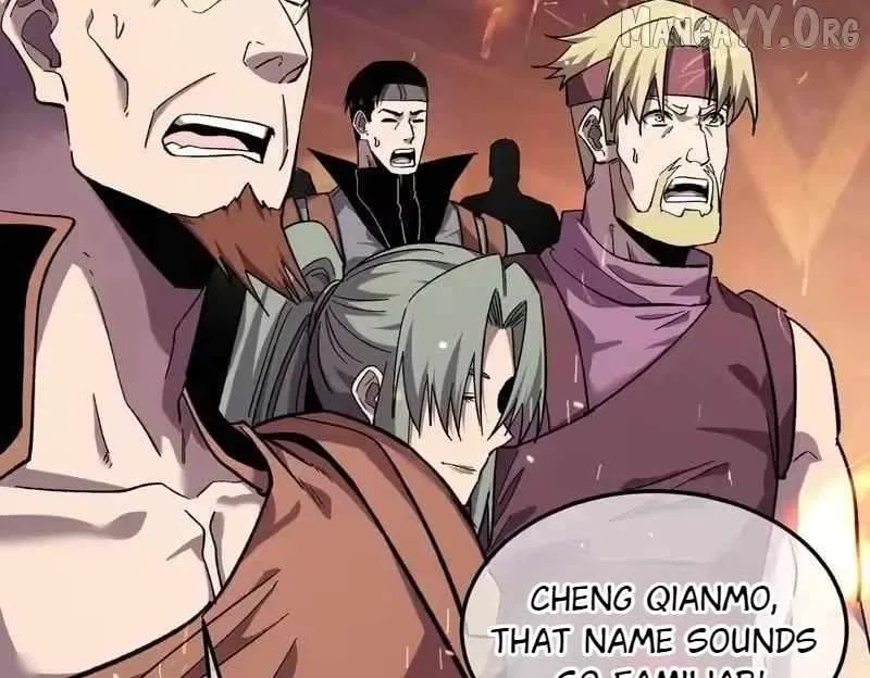 I Rely on My Invincibility to Deal Tons of Damage Passively! Chapter 156 – Page 160