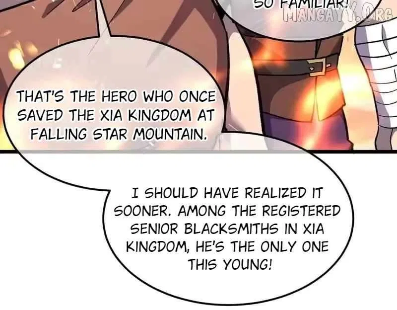 I Rely on My Invincibility to Deal Tons of Damage Passively! Chapter 156 – Page 161
