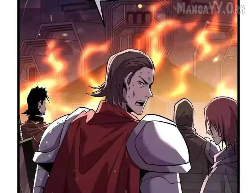 I Rely on My Invincibility to Deal Tons of Damage Passively! Chapter 156 – Page 163
