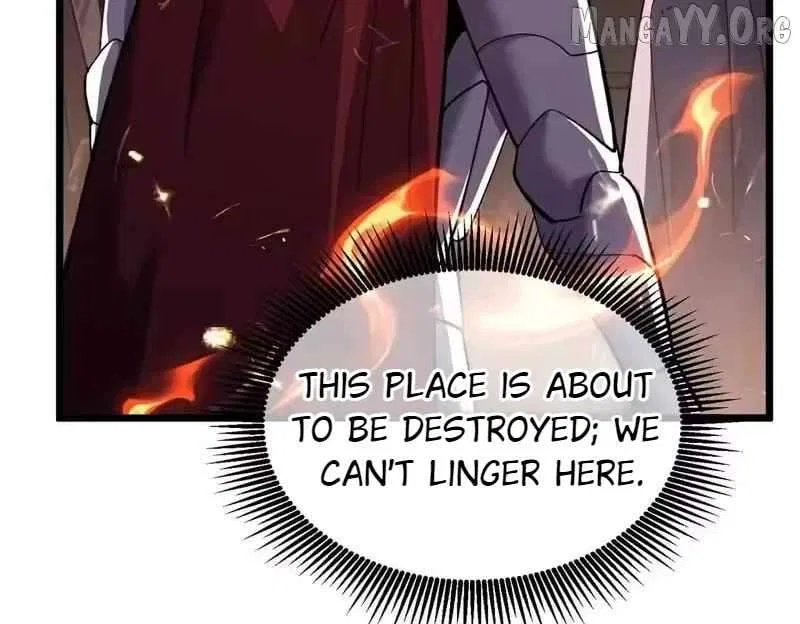 I Rely on My Invincibility to Deal Tons of Damage Passively! Chapter 156 – Page 164