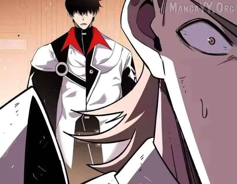 I Rely on My Invincibility to Deal Tons of Damage Passively! Chapter 156 – Page 167