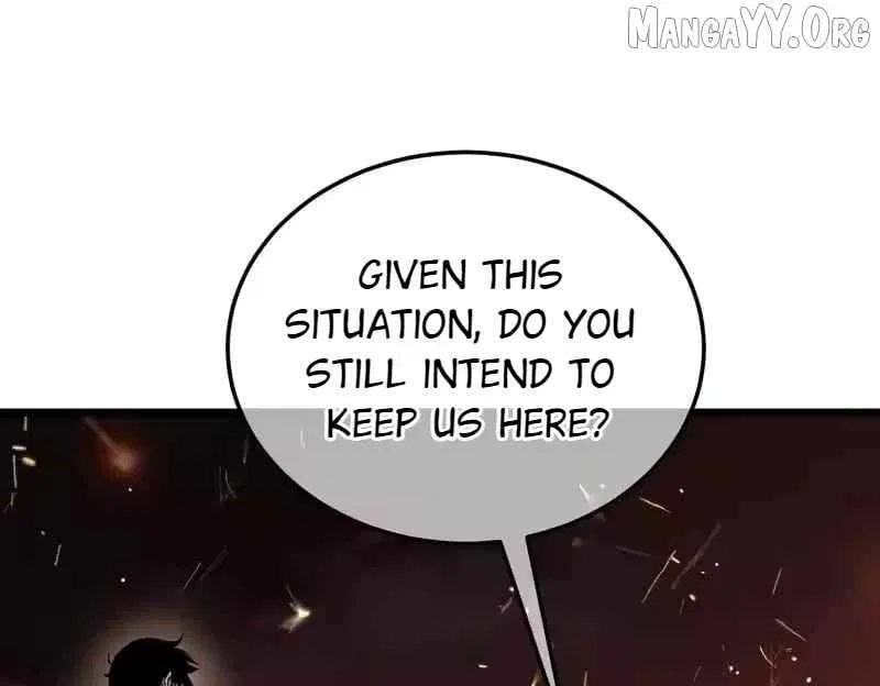 I Rely on My Invincibility to Deal Tons of Damage Passively! Chapter 156 – Page 170