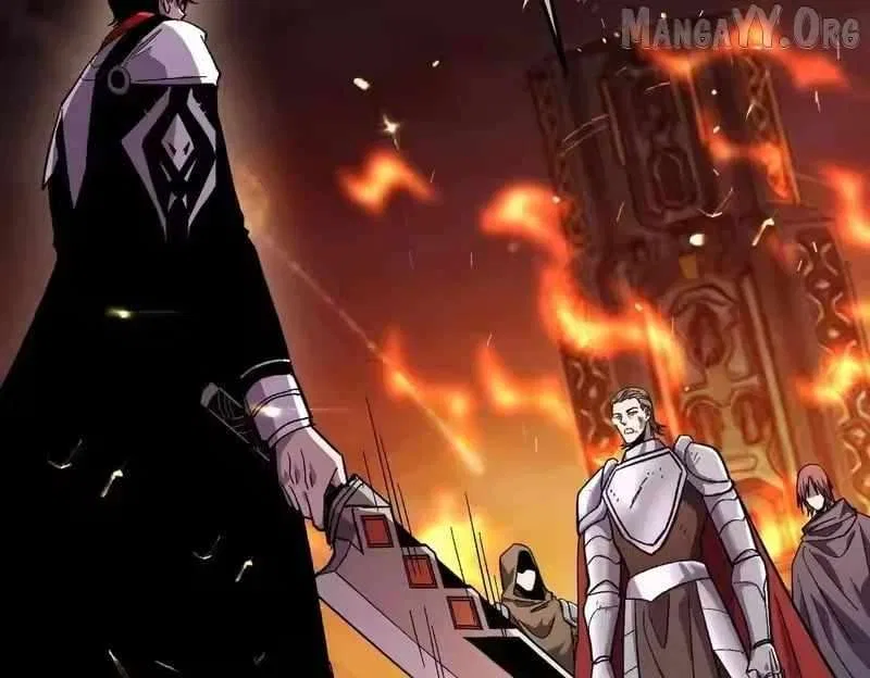 I Rely on My Invincibility to Deal Tons of Damage Passively! Chapter 156 – Page 171
