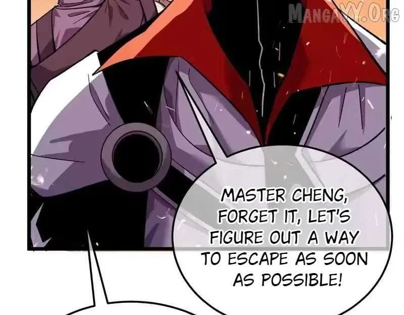 I Rely on My Invincibility to Deal Tons of Damage Passively! Chapter 156 – Page 175