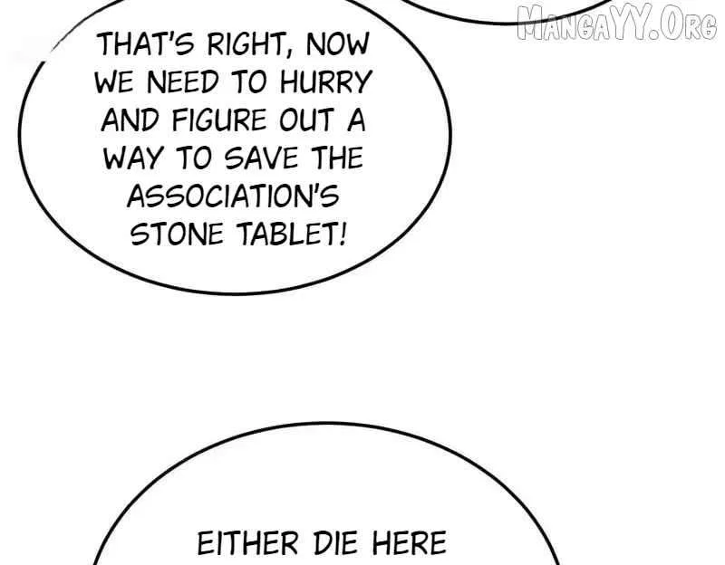 I Rely on My Invincibility to Deal Tons of Damage Passively! Chapter 156 – Page 176