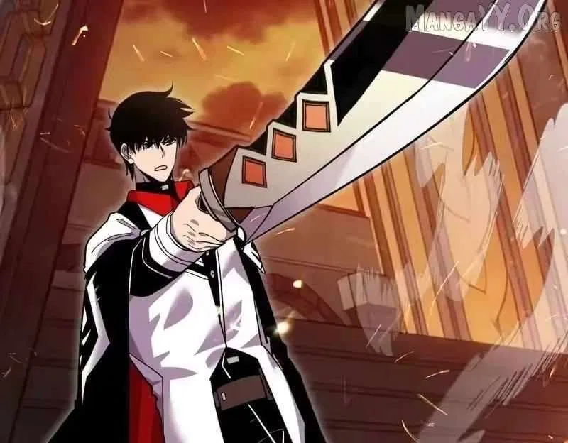 I Rely on My Invincibility to Deal Tons of Damage Passively! Chapter 156 – Page 178