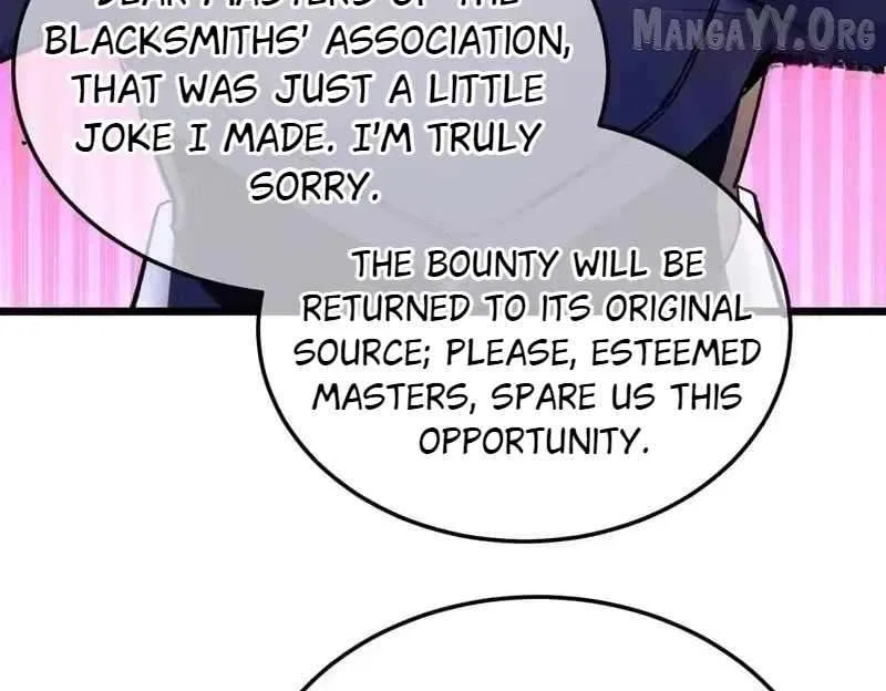 I Rely on My Invincibility to Deal Tons of Damage Passively! Chapter 156 – Page 183