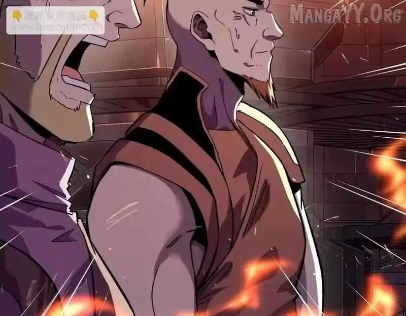 I Rely on My Invincibility to Deal Tons of Damage Passively! Chapter 156 – Page 185