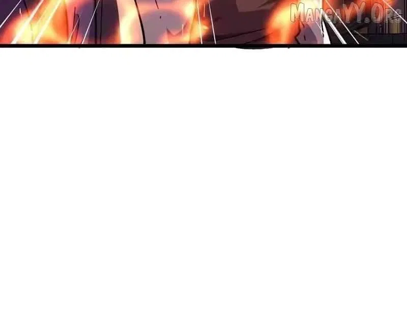 I Rely on My Invincibility to Deal Tons of Damage Passively! Chapter 156 – Page 186
