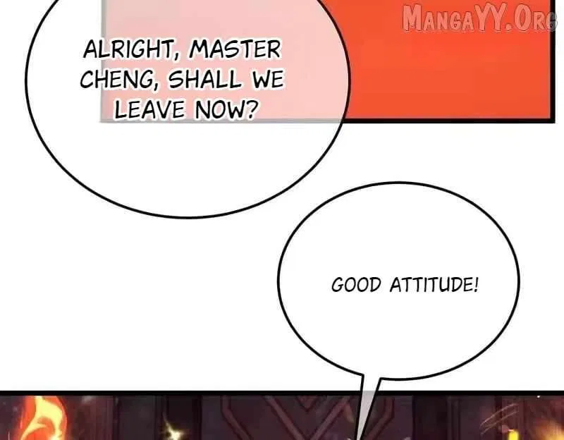 I Rely on My Invincibility to Deal Tons of Damage Passively! Chapter 156 – Page 190