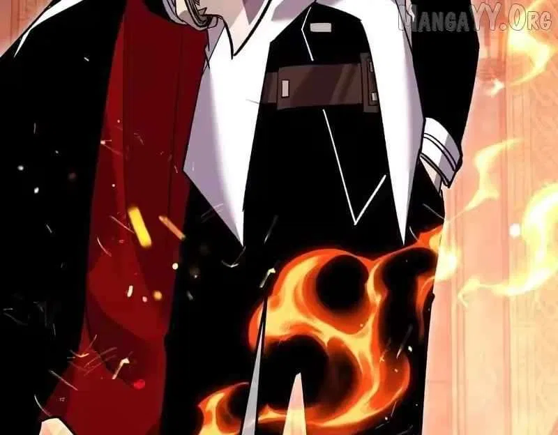 I Rely on My Invincibility to Deal Tons of Damage Passively! Chapter 156 – Page 192