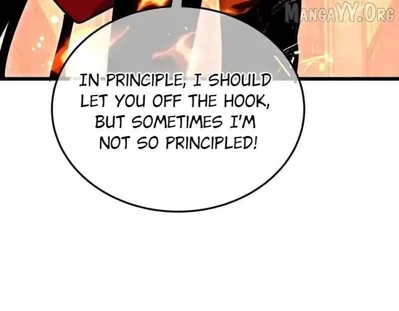 I Rely on My Invincibility to Deal Tons of Damage Passively! Chapter 156 – Page 193