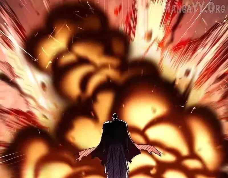 I Rely on My Invincibility to Deal Tons of Damage Passively! Chapter 156 – Page 195