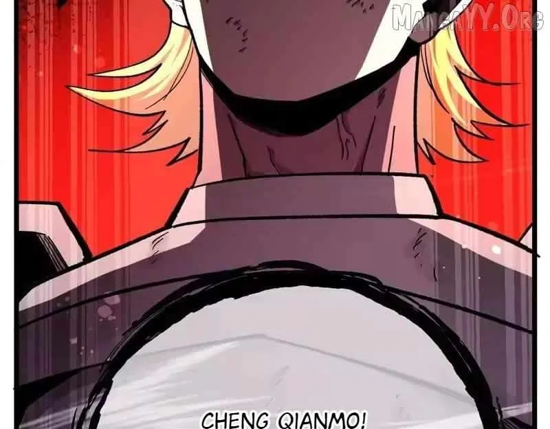 I Rely on My Invincibility to Deal Tons of Damage Passively! Chapter 156 – Page 198