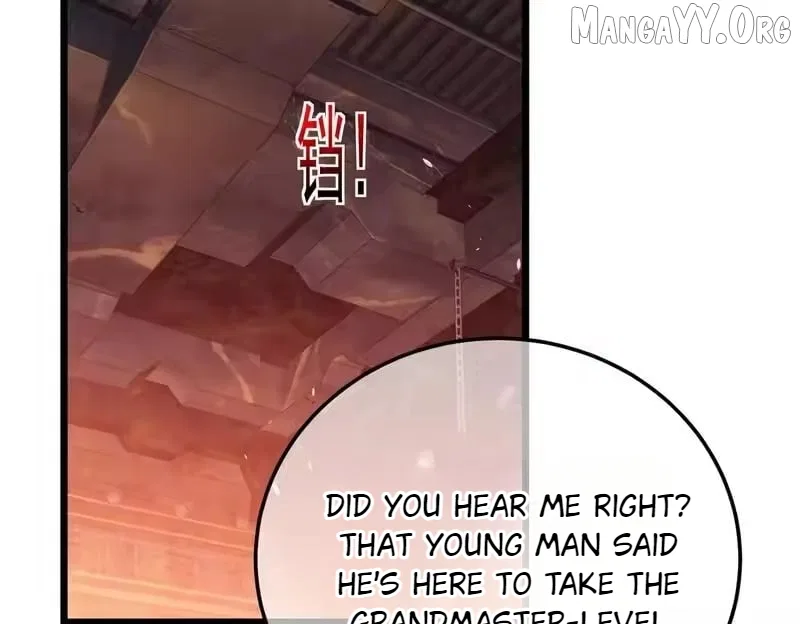I Rely on My Invincibility to Deal Tons of Damage Passively! Chapter 155 – Page 2