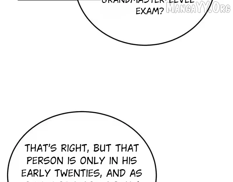 I Rely on My Invincibility to Deal Tons of Damage Passively! Chapter 155 – Page 3