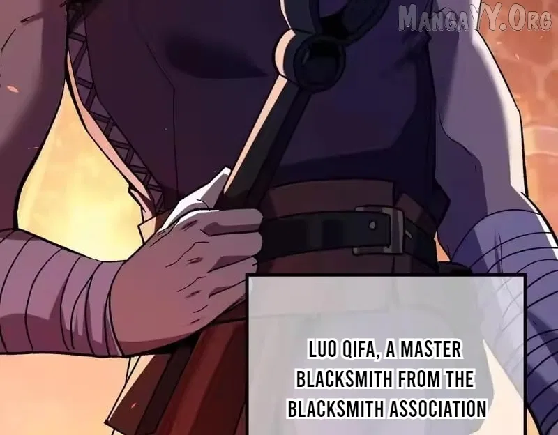 I Rely on My Invincibility to Deal Tons of Damage Passively! Chapter 155 – Page 9