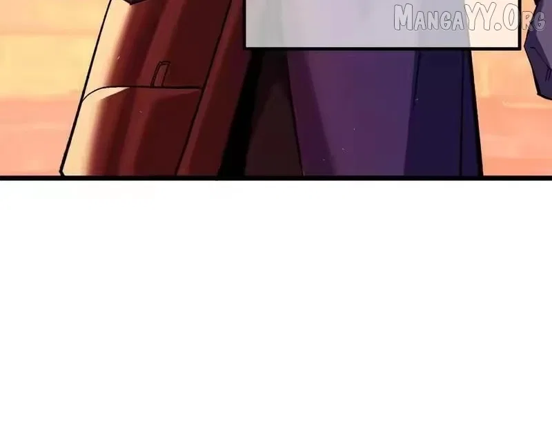I Rely on My Invincibility to Deal Tons of Damage Passively! Chapter 155 – Page 10