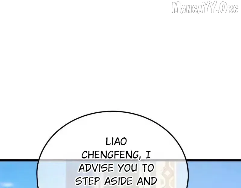 I Rely on My Invincibility to Deal Tons of Damage Passively! Chapter 155 – Page 14