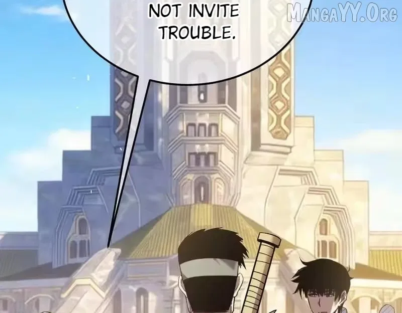 I Rely on My Invincibility to Deal Tons of Damage Passively! Chapter 155 – Page 15