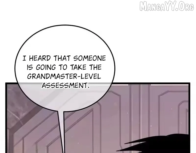I Rely on My Invincibility to Deal Tons of Damage Passively! Chapter 155 – Page 19