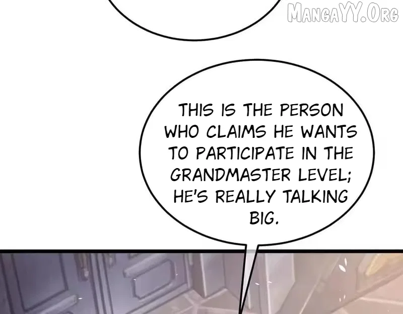 I Rely on My Invincibility to Deal Tons of Damage Passively! Chapter 155 – Page 22