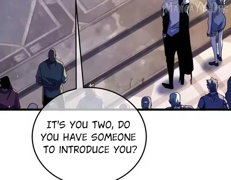 I Rely on My Invincibility to Deal Tons of Damage Passively! Chapter 155 – Page 24