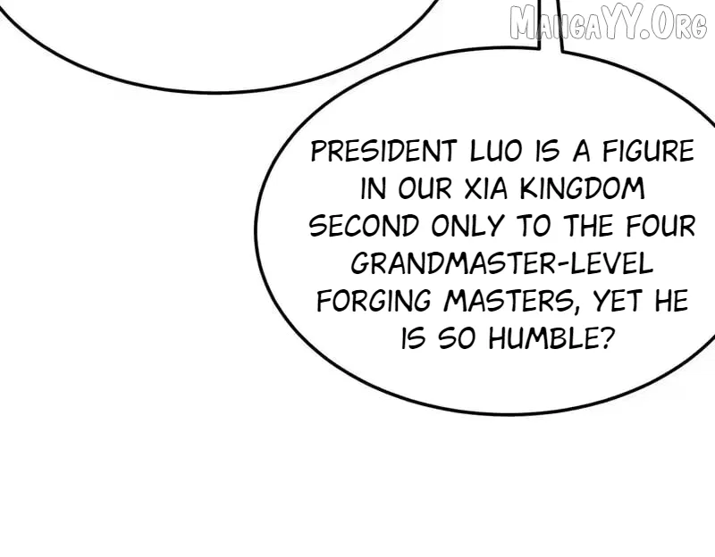 I Rely on My Invincibility to Deal Tons of Damage Passively! Chapter 155 – Page 35