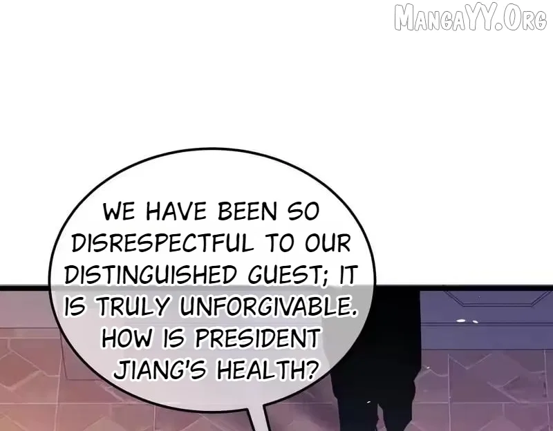 I Rely on My Invincibility to Deal Tons of Damage Passively! Chapter 155 – Page 37