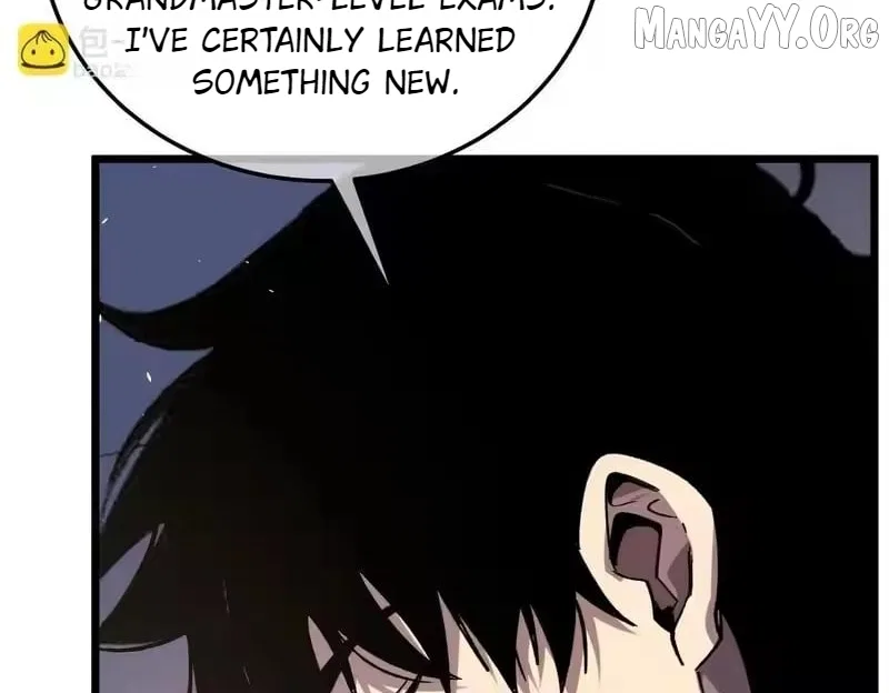 I Rely on My Invincibility to Deal Tons of Damage Passively! Chapter 155 – Page 41