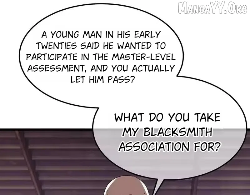 I Rely on My Invincibility to Deal Tons of Damage Passively! Chapter 155 – Page 56