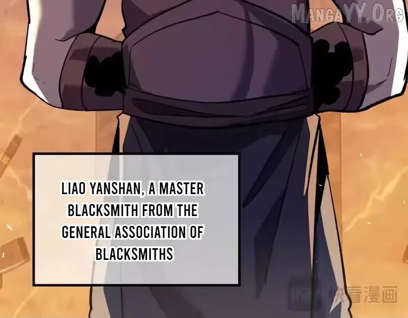 I Rely on My Invincibility to Deal Tons of Damage Passively! Chapter 155 – Page 58