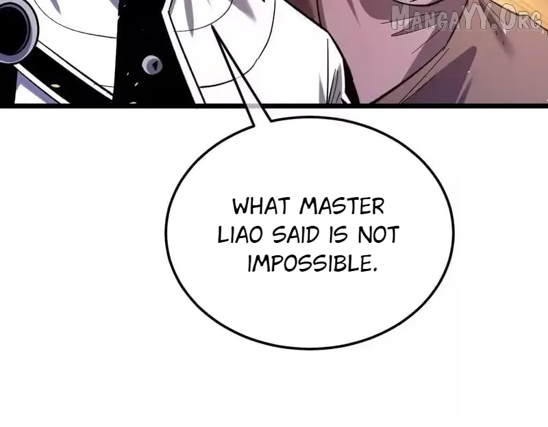 I Rely on My Invincibility to Deal Tons of Damage Passively! Chapter 155 – Page 68