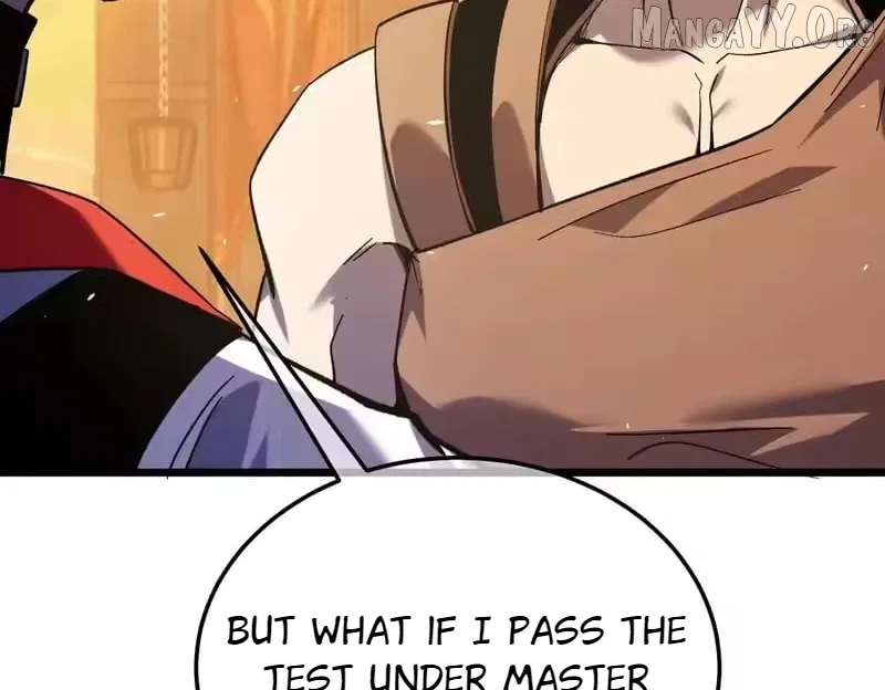 I Rely on My Invincibility to Deal Tons of Damage Passively! Chapter 155 – Page 71