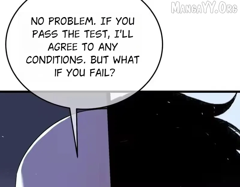 I Rely on My Invincibility to Deal Tons of Damage Passively! Chapter 155 – Page 78