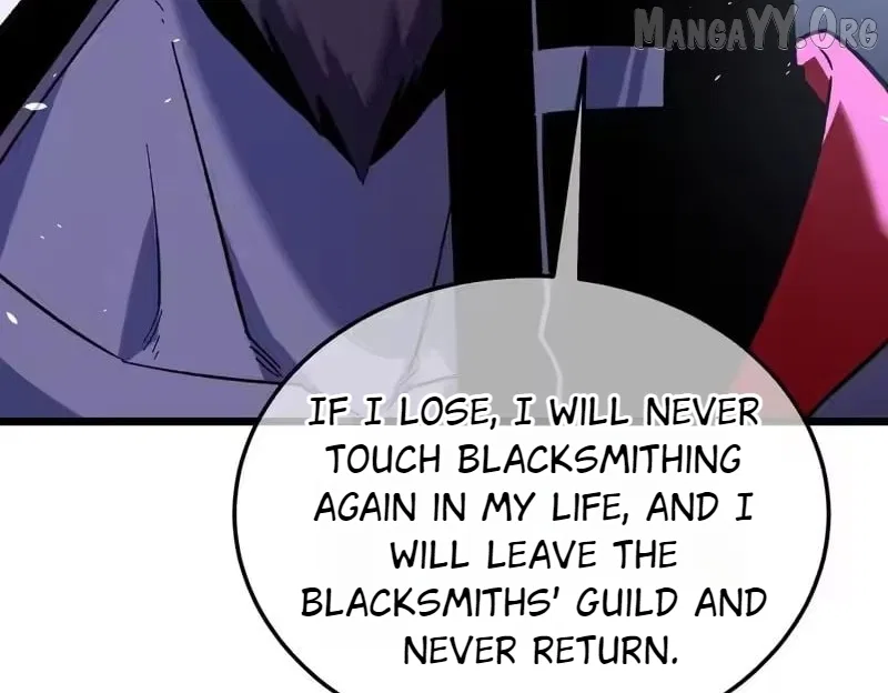 I Rely on My Invincibility to Deal Tons of Damage Passively! Chapter 155 – Page 80