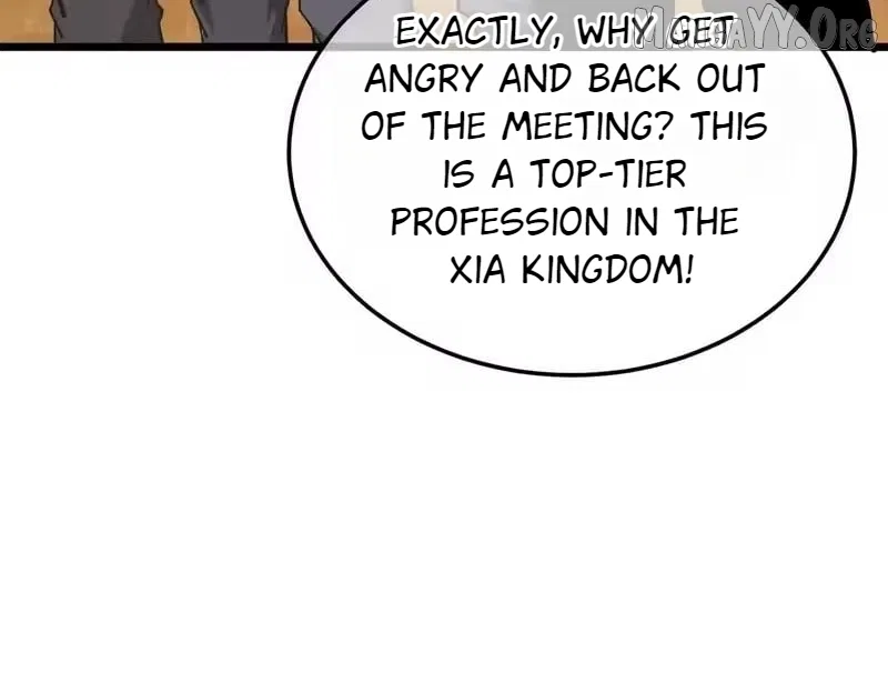 I Rely on My Invincibility to Deal Tons of Damage Passively! Chapter 155 – Page 84