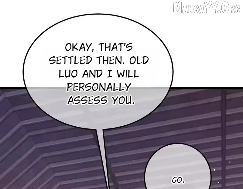 I Rely on My Invincibility to Deal Tons of Damage Passively! Chapter 155 – Page 85