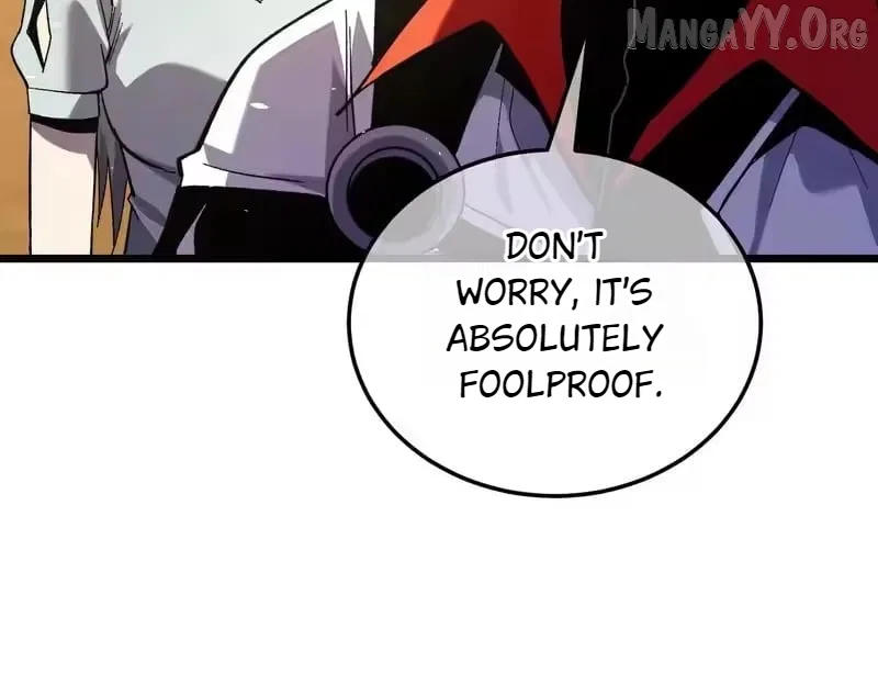 I Rely on My Invincibility to Deal Tons of Damage Passively! Chapter 155 – Page 90