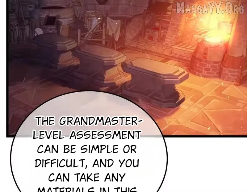 I Rely on My Invincibility to Deal Tons of Damage Passively! Chapter 155 – Page 93