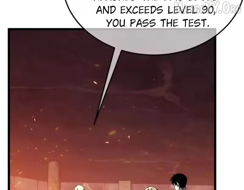 I Rely on My Invincibility to Deal Tons of Damage Passively! Chapter 155 – Page 95