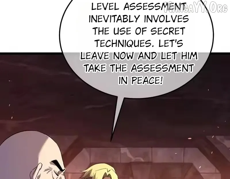 I Rely on My Invincibility to Deal Tons of Damage Passively! Chapter 155 – Page 98