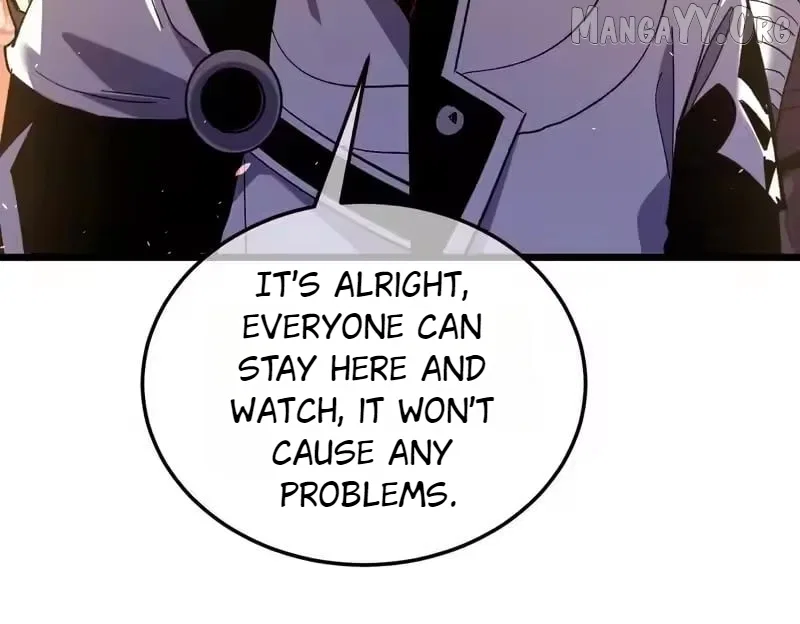 I Rely on My Invincibility to Deal Tons of Damage Passively! Chapter 155 – Page 103